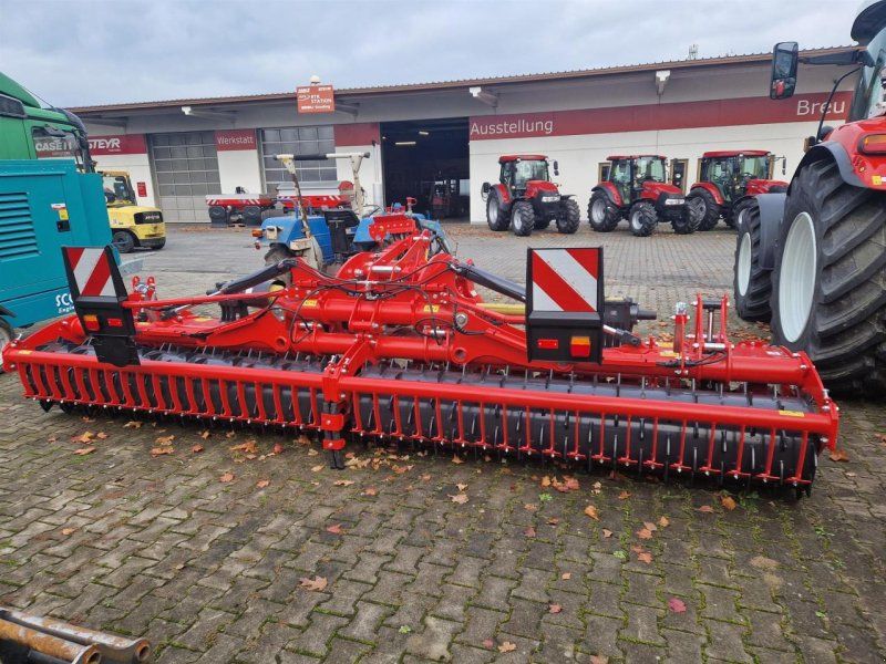Kverneland Rotago 4050 F Basis