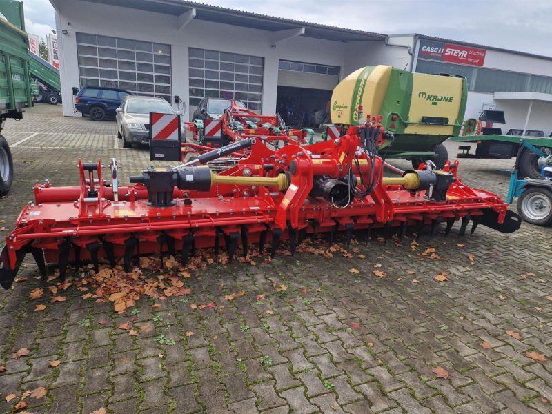 Kverneland Rotago 4050 F Basis