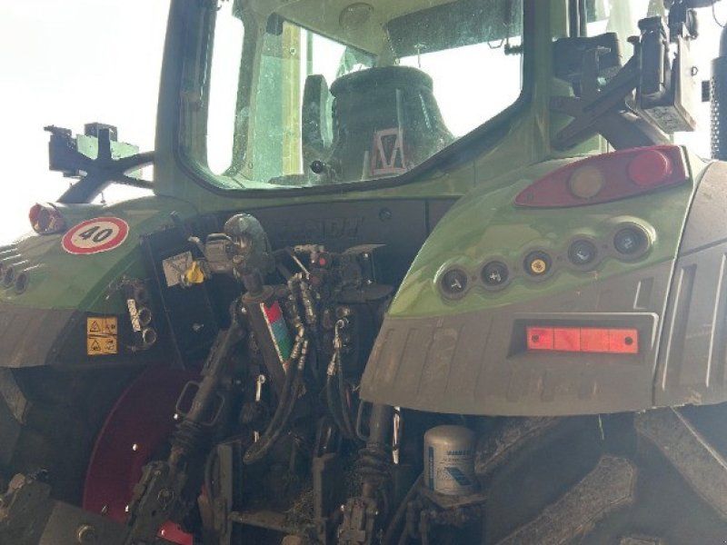 Fendt 311
