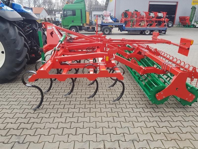 Agro-Masz APS 50H mit Federzinken