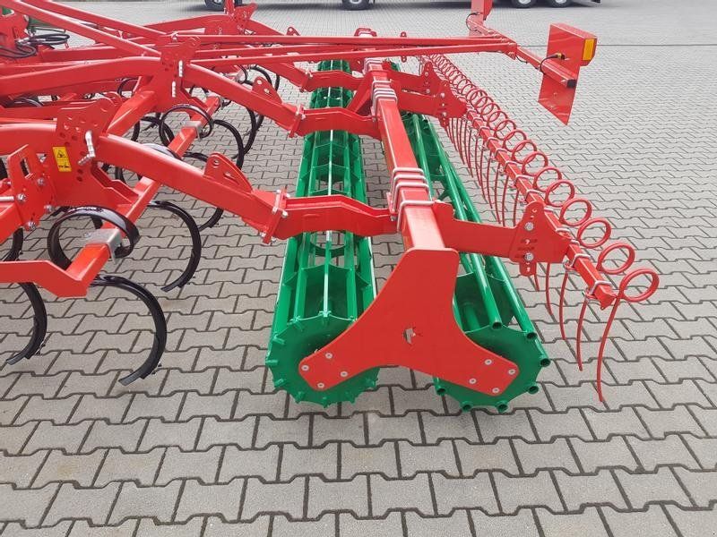 Agro-Masz APS 50H mit Federzinken
