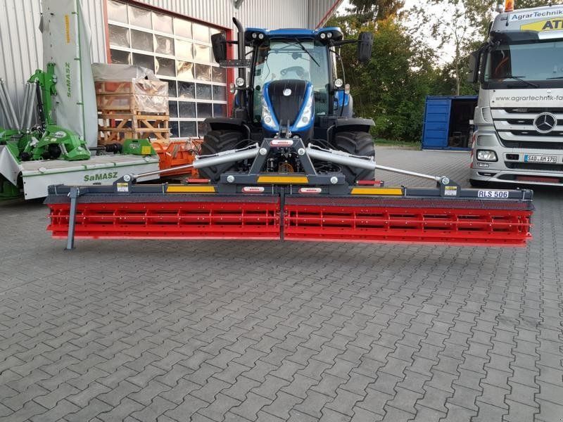 Madara Messer RLS 506