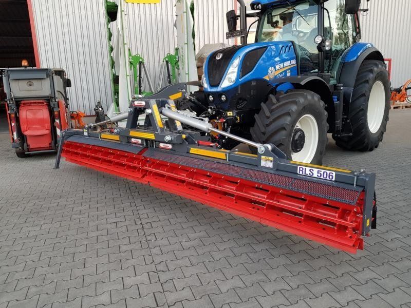 Madara Messer RLS 506