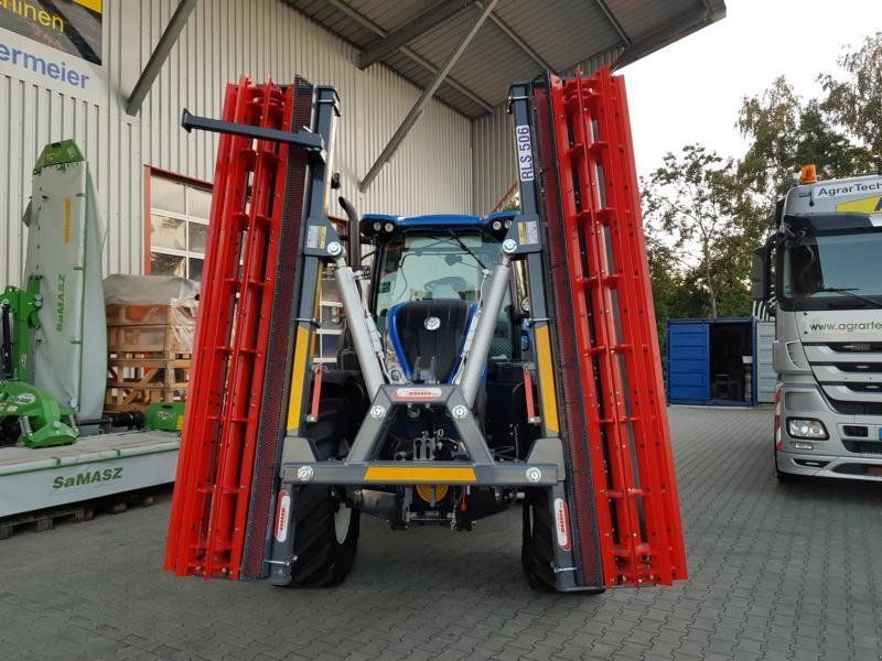 Madara Messer RLS 506