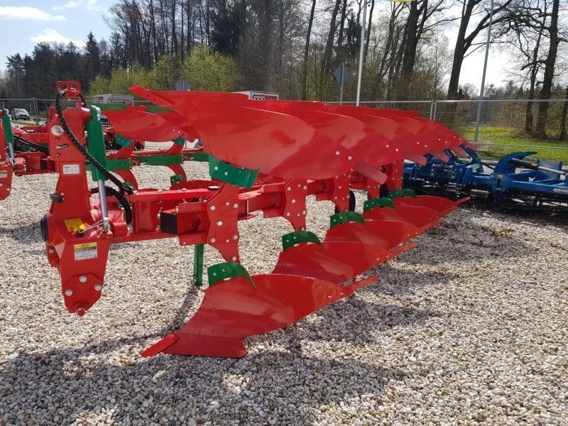 Agro-Masz PO5 PRO