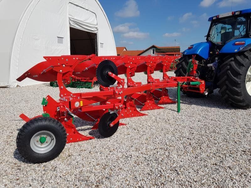 Agro-Masz PO5 PRO