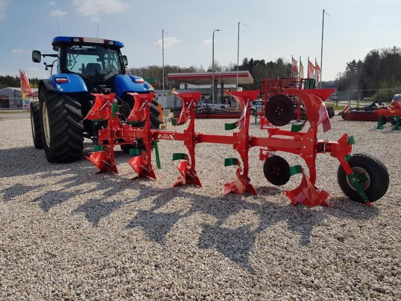 Agro-Masz PO5 PRO