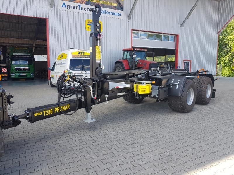 Pronar T286