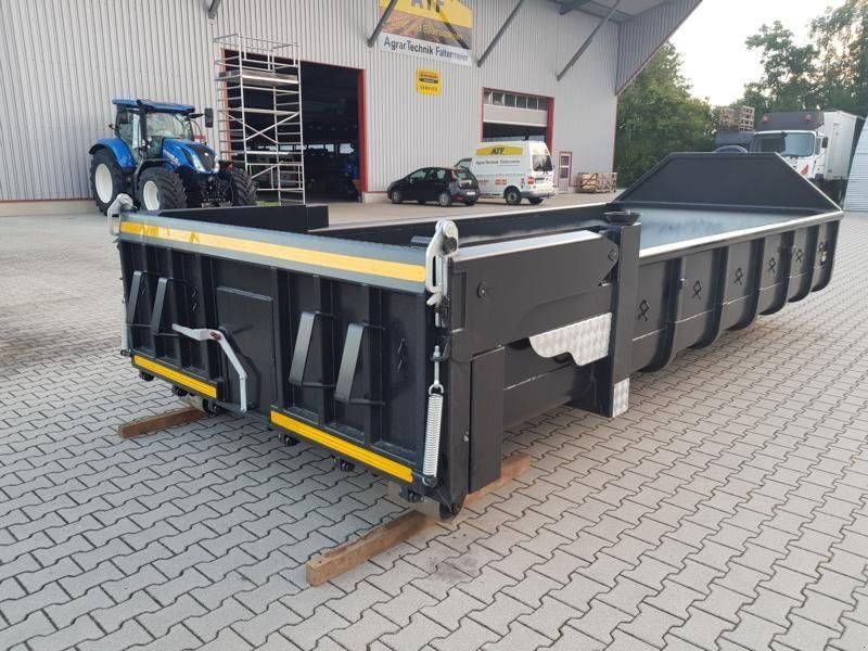 Petersen-Rickers 5750 x 2300 x 750 mm