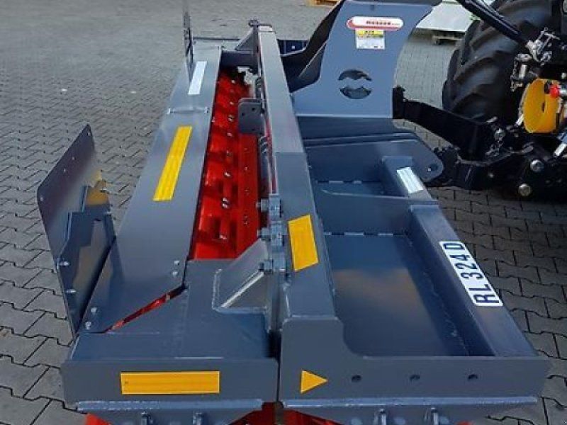 Madara Messer RL 300 D EU