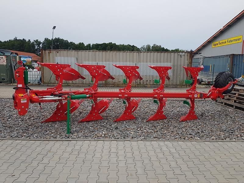 Agro-Masz POV5 mit XL-Körper