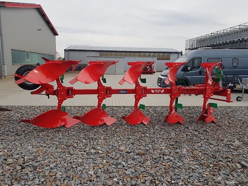 Agro-Masz POV5 mit XL-Körper