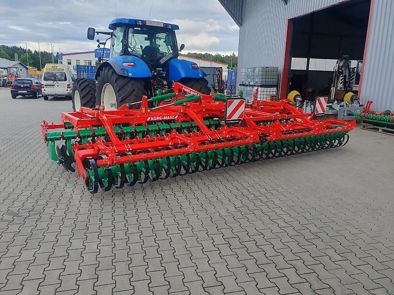 Agro-Masz BT 60H, 100 cm Abstand