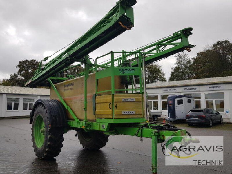 Dammann ANP 4027 CLASSIC