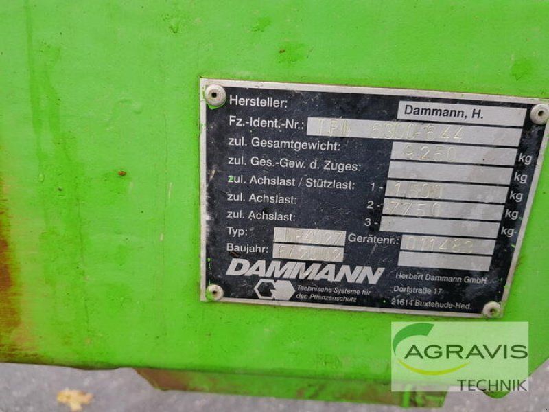 Dammann ANP 4027 CLASSIC