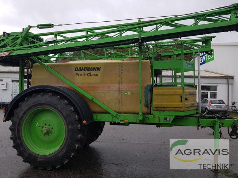 Dammann ANP 4027 CLASSIC