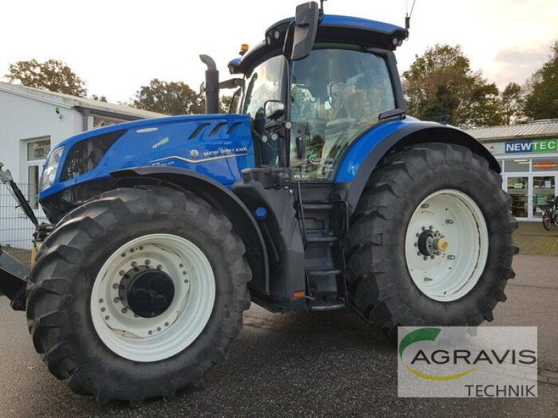 New Holland T 7.315 AUTO COMMAND HD PLM