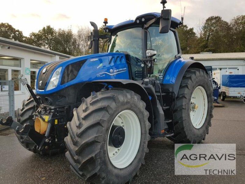 New Holland T 7.315 AUTO COMMAND HD PLM