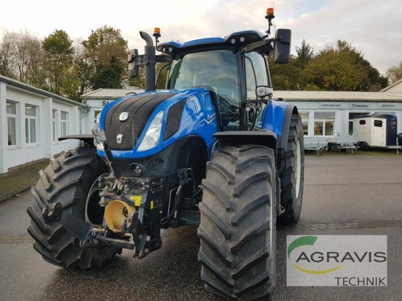 New Holland T 7.315 AUTO COMMAND HD PLM