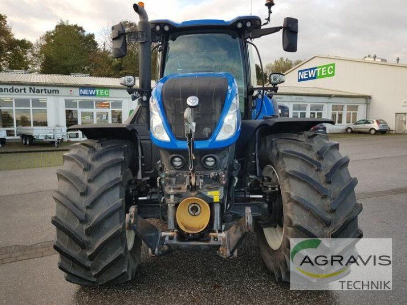 New Holland T 7.315 AUTO COMMAND HD PLM