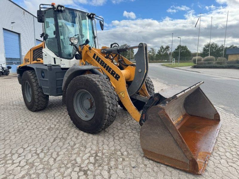 Liebherr L 514
