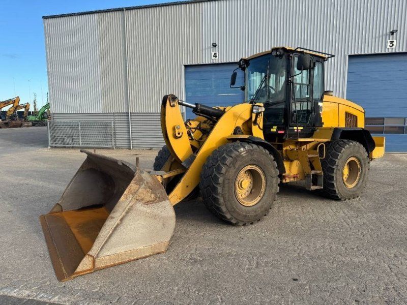 Cat 938 K