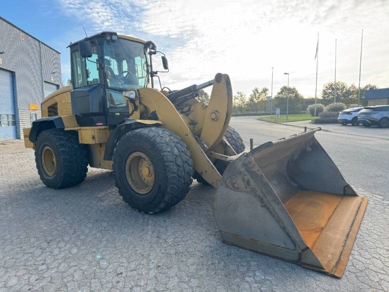 Cat 938 K