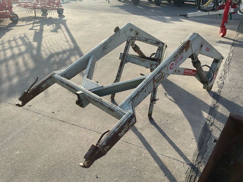 Hauer MH 120
