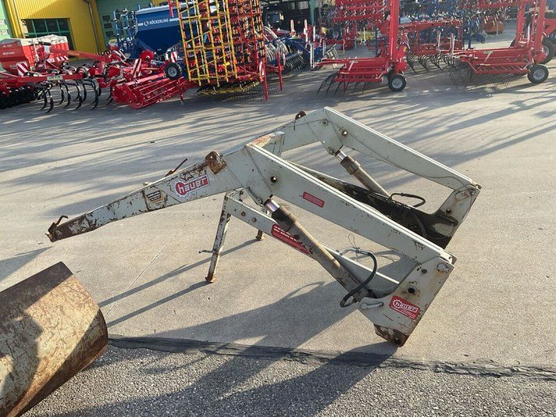 Hauer MH 120