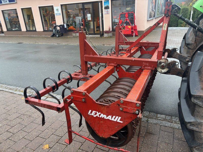 Lexmaul