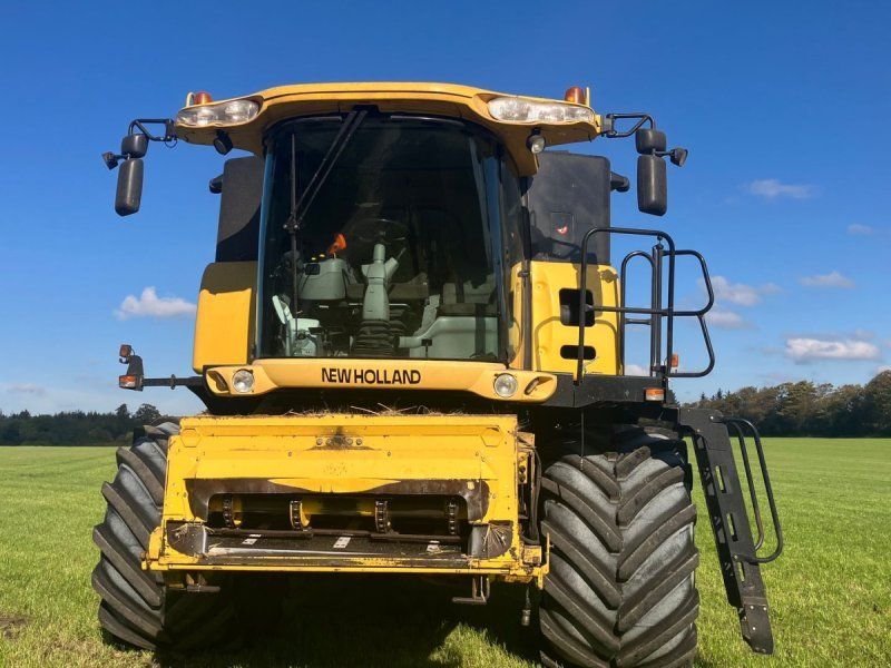 New Holland CX880 SLH