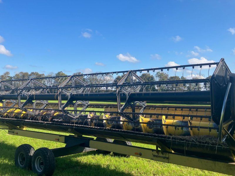 New Holland CX880 SLH