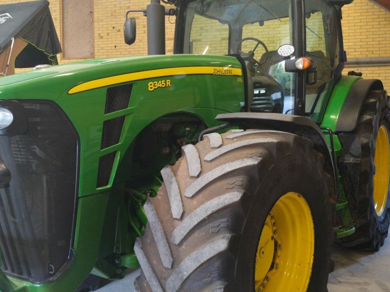 John Deere 8345 R
