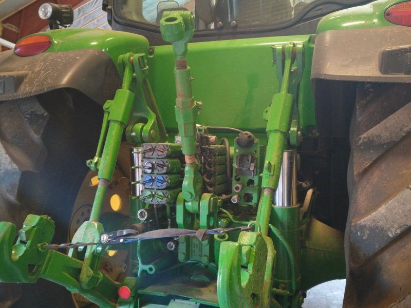 John Deere 8345 R