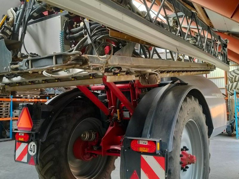 Horsch LEEB 8 GS