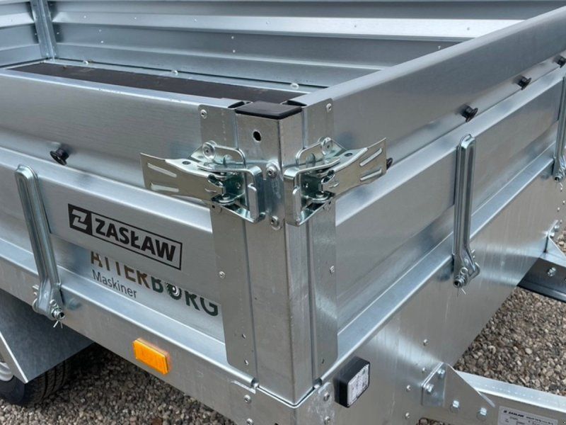 Zaslaw HL 300 T  Lad