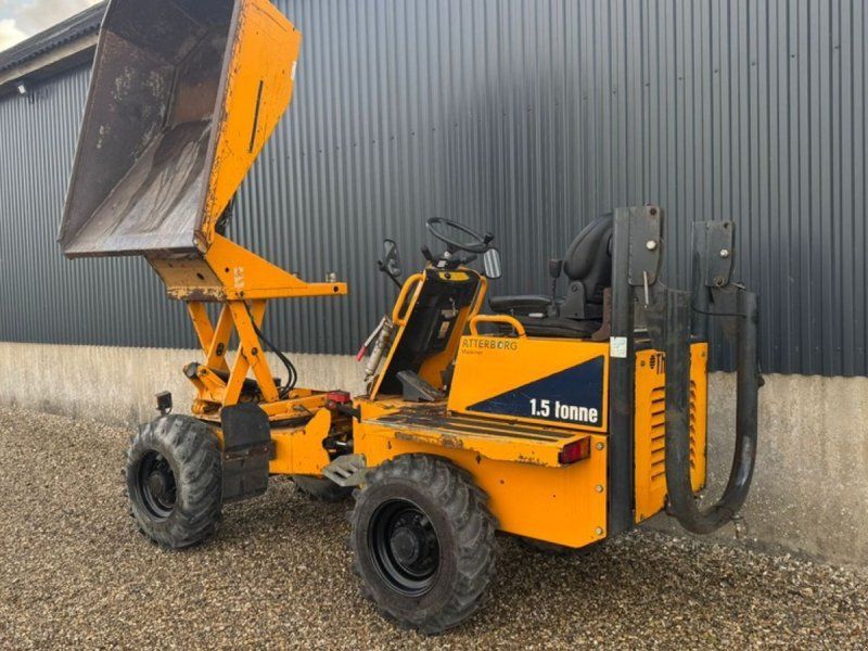 Thwaites 1,5 T er er