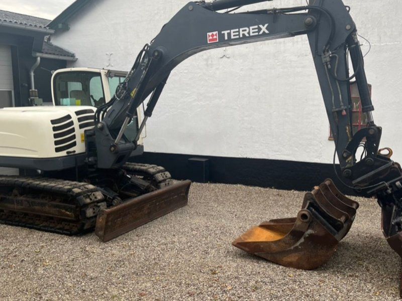 Terex TC 125 TC 125