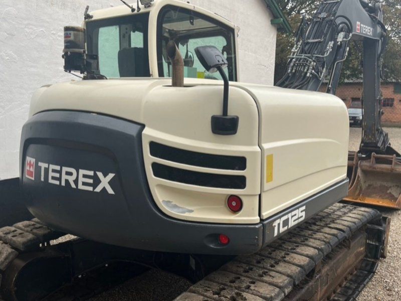 Terex TC 125 TC 125