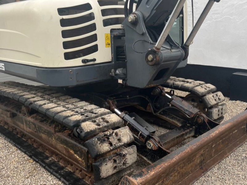 Terex TC 125 TC 125