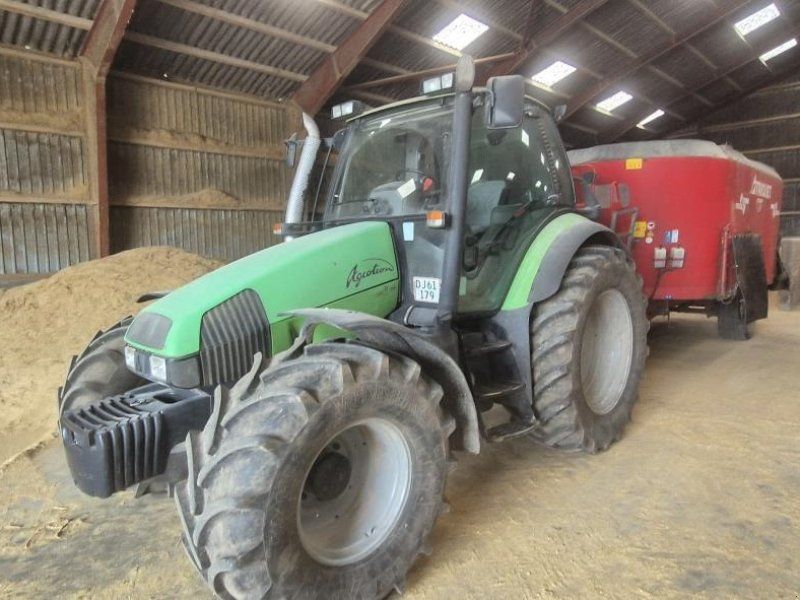 Deutz-Fahr AGROTRON 115 MK3