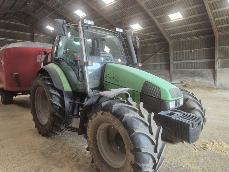 Deutz-Fahr AGROTRON 115 MK3
