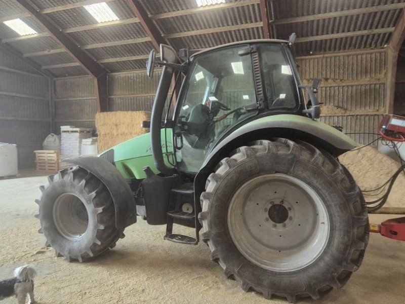 Deutz-Fahr AGROTRON 115 MK3