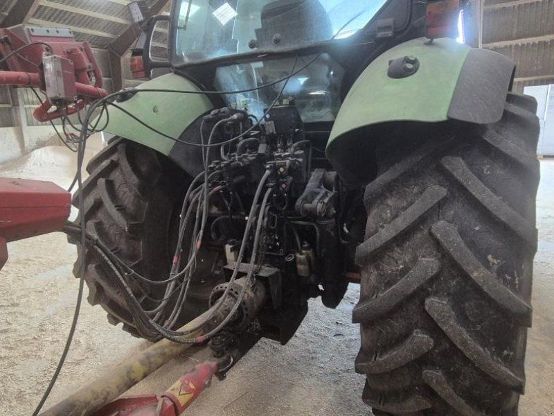 Deutz-Fahr AGROTRON 115 MK3
