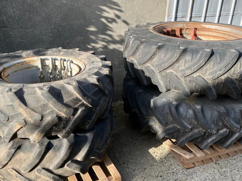 520/70R38 + 420/70R28 AP Sæt for/bag