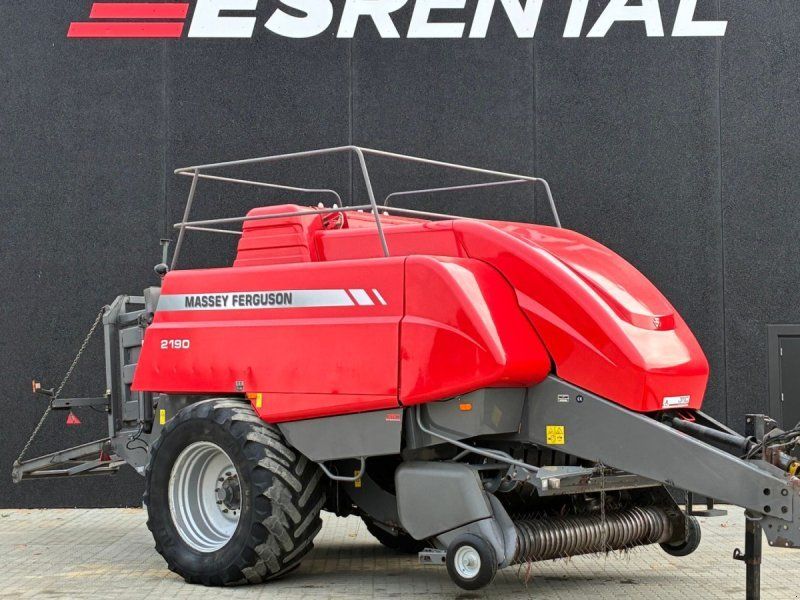 Massey Ferguson 2190 2190
