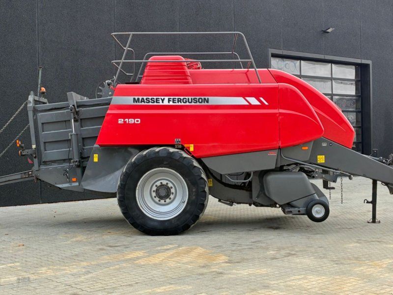 Massey Ferguson 2190 2190