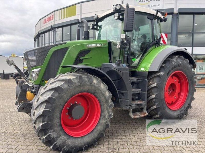 Fendt 826 VARIO S4