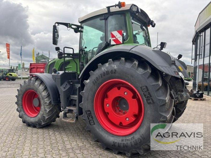 Fendt 826 VARIO S4