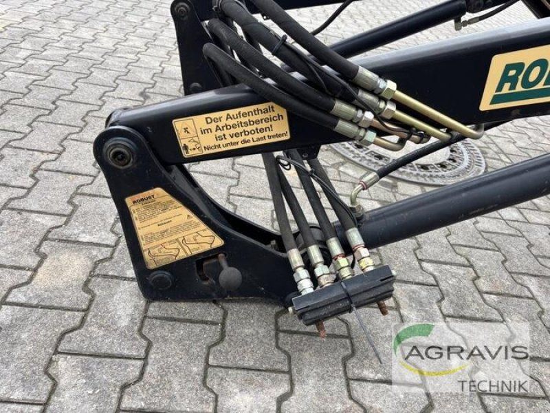 Stoll ROBUST F 31 HD